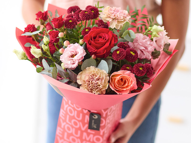 Special With Love Gift Box image