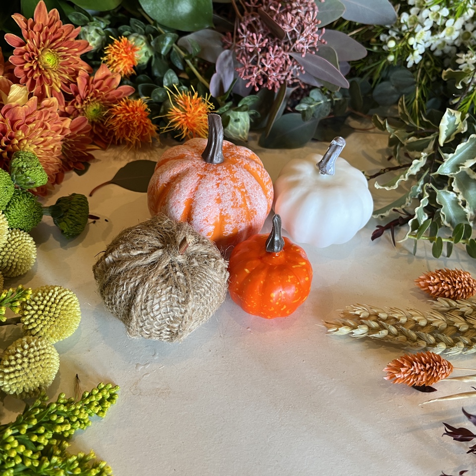 Flower Workshops