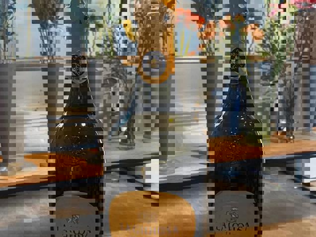 Lagiosa Prosecco White image