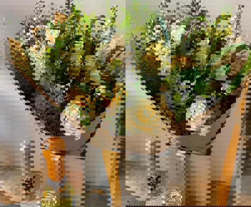 Hampshire Flower Barn