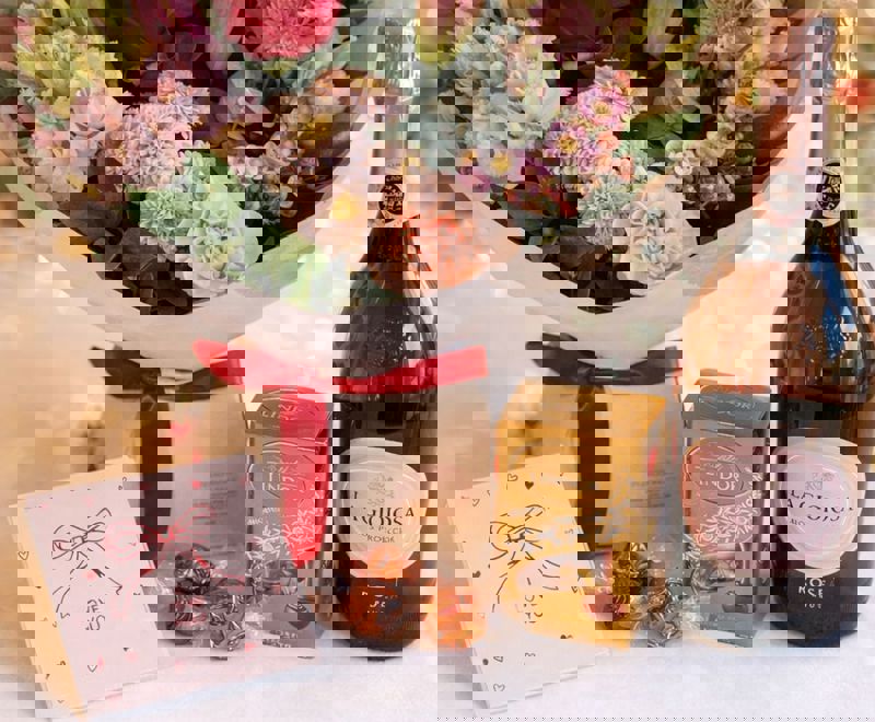 Hampshire Flower Barn