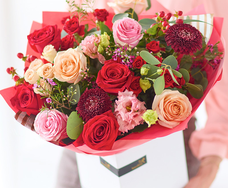 Hampshire Flower Barn