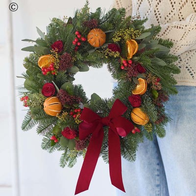 Christmas Wreaths