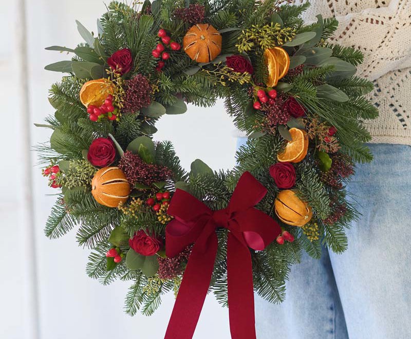 Hampshire Flower Barn