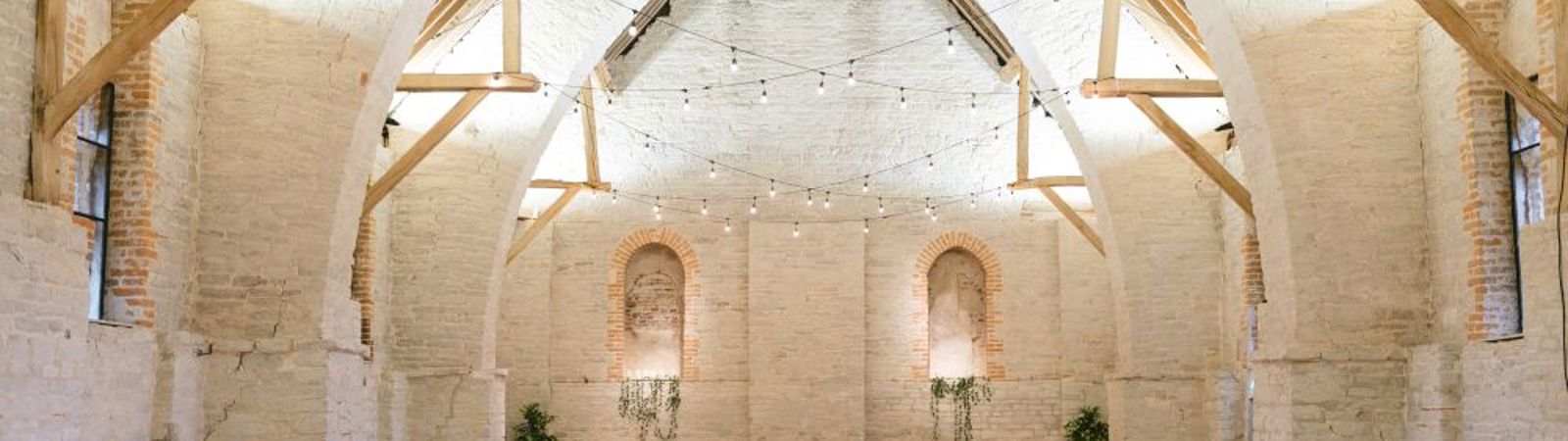 Tithe Barn