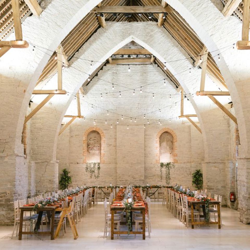 Tithe Barn