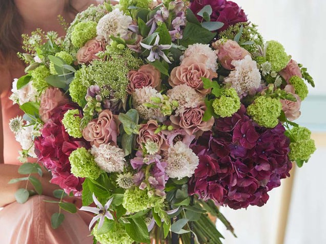 Pure Luxury Bouquet image