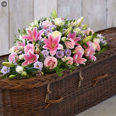 Funeral Flowers