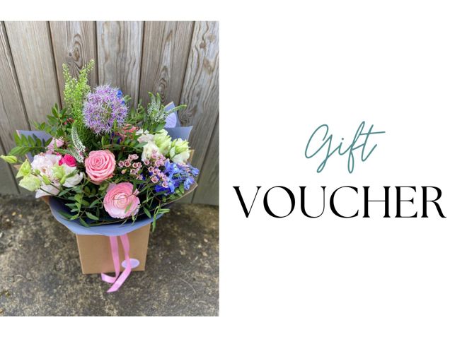 Gift Vouchers image
