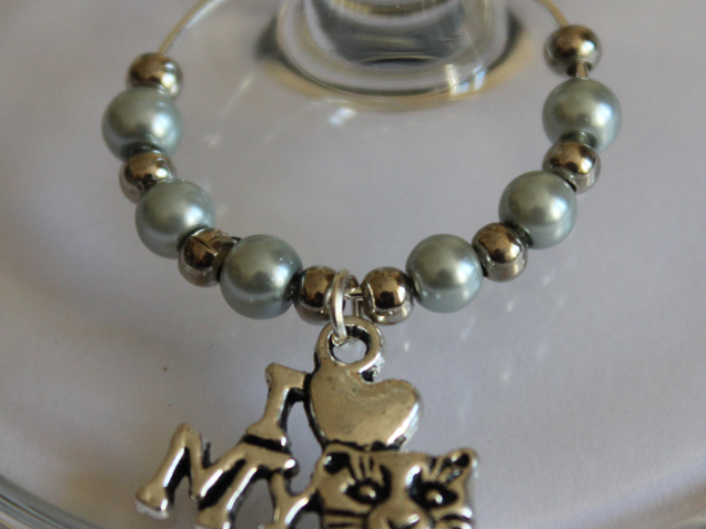 Cat Charm