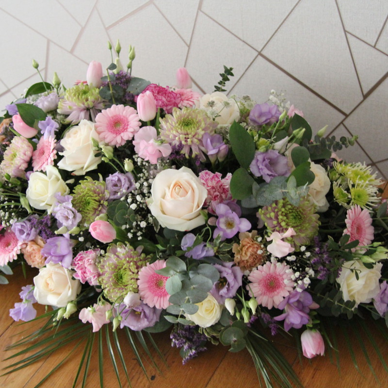 Funeral flowers