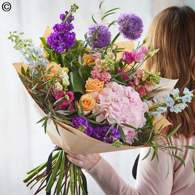 Gift Flowers