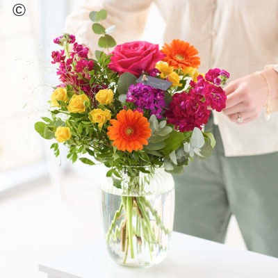 Gift Flowers